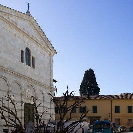 Nel Cuore Di PisaMonolocale In Palazzo Storico. Exterior photo