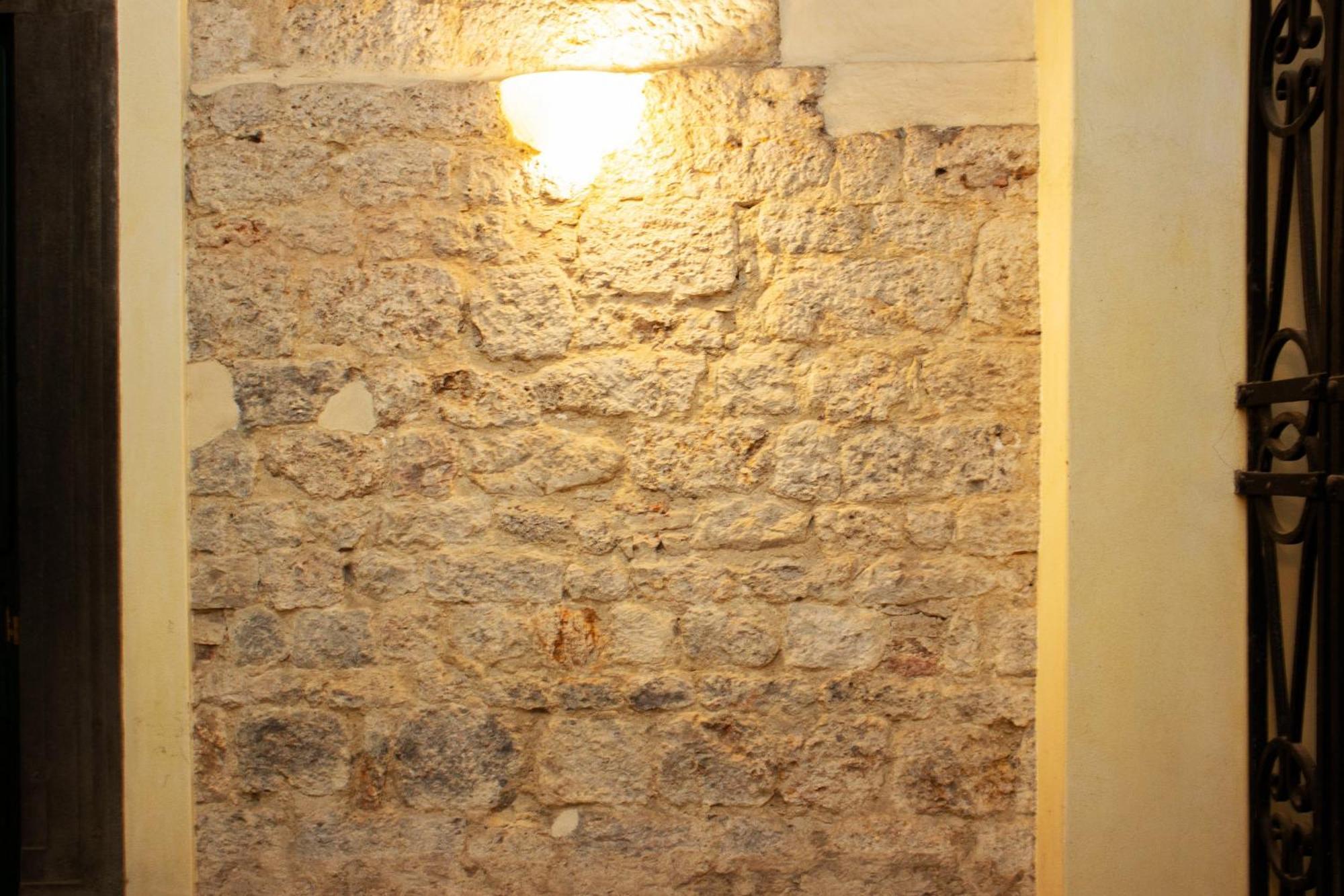 Nel Cuore Di PisaMonolocale In Palazzo Storico. Exterior photo